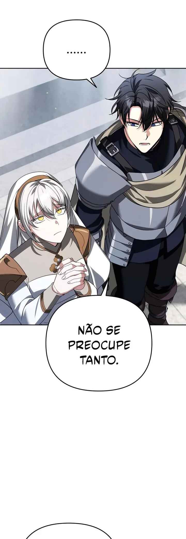 Nae Bunsin i Geomuri ga Doeeoganda Chapter 28 - Page 47