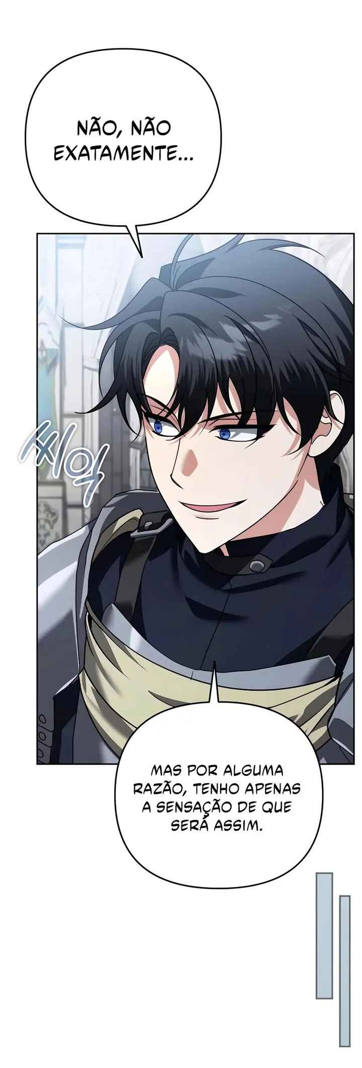 Nae Bunsin i Geomuri ga Doeeoganda Chapter 28 - Page 49