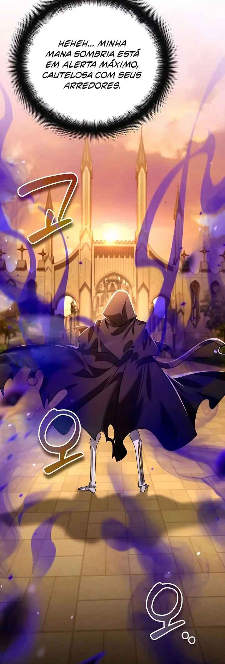 Nae Bunsin i Geomuri ga Doeeoganda Chapter 28 - Page 51