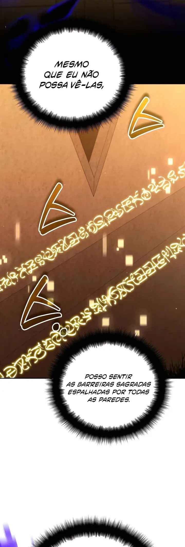 Nae Bunsin i Geomuri ga Doeeoganda Chapter 28 - Page 52