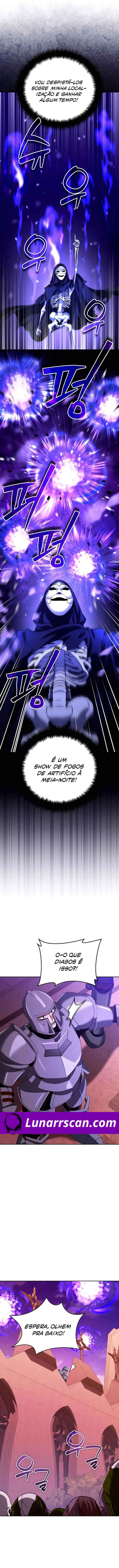 Nae Bunsin i Geomuri ga Doeeoganda Chapter 28 - Page 54