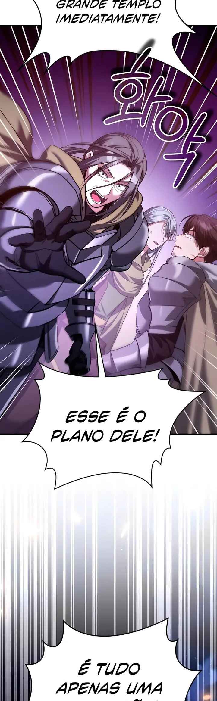 Nae Bunsin i Geomuri ga Doeeoganda Chapter 28 - Page 62