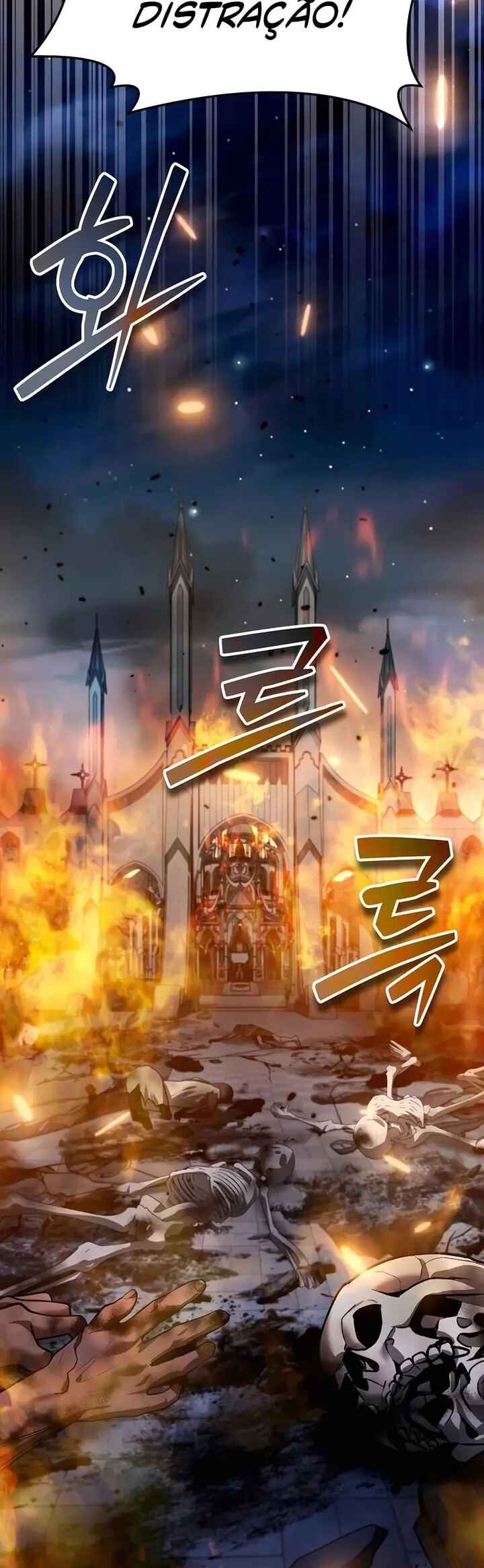 Nae Bunsin i Geomuri ga Doeeoganda Chapter 28 - Page 63