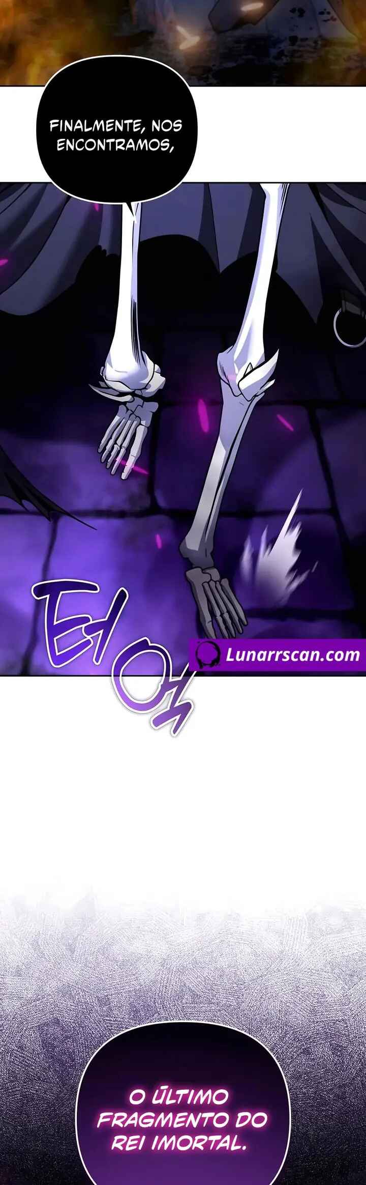 Nae Bunsin i Geomuri ga Doeeoganda Chapter 28 - Page 64