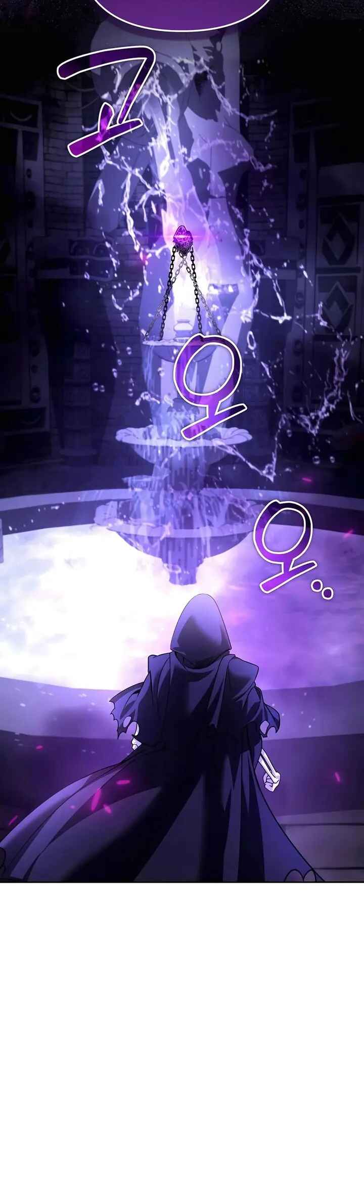 Nae Bunsin i Geomuri ga Doeeoganda Chapter 28 - Page 65