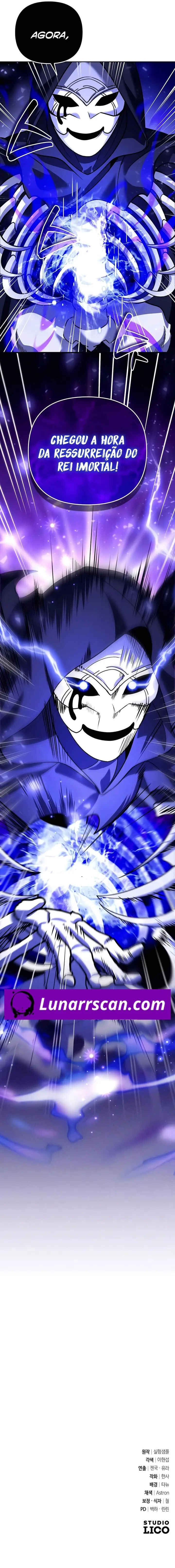 Nae Bunsin i Geomuri ga Doeeoganda Chapter 28 - Page 66