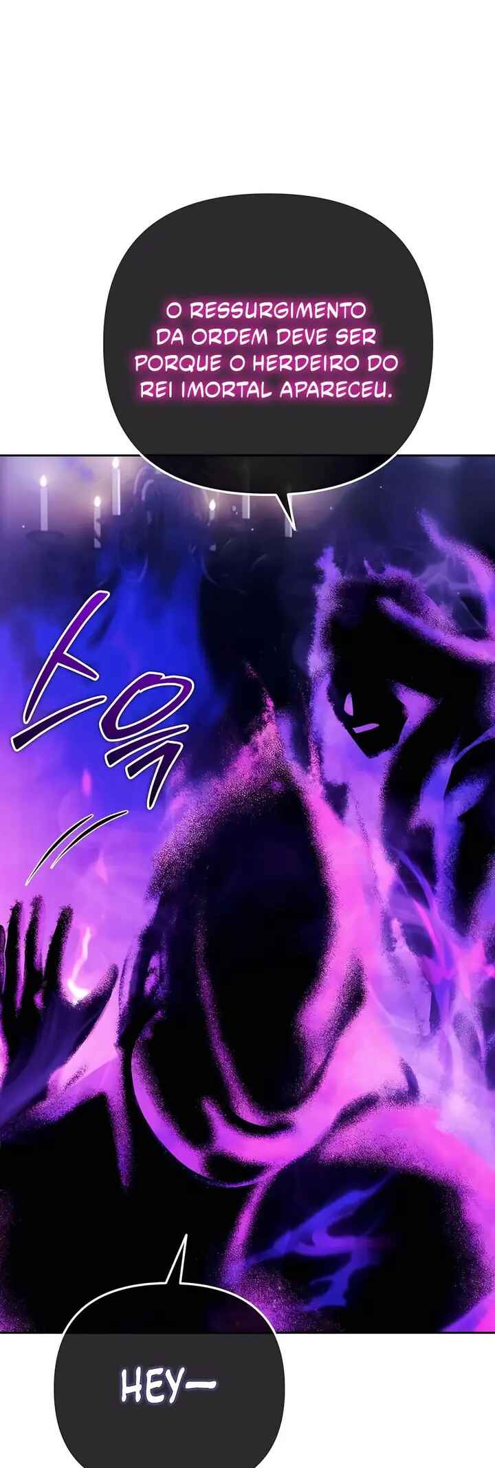 Nae Bunsin i Geomuri ga Doeeoganda Chapter 28 - Page 8