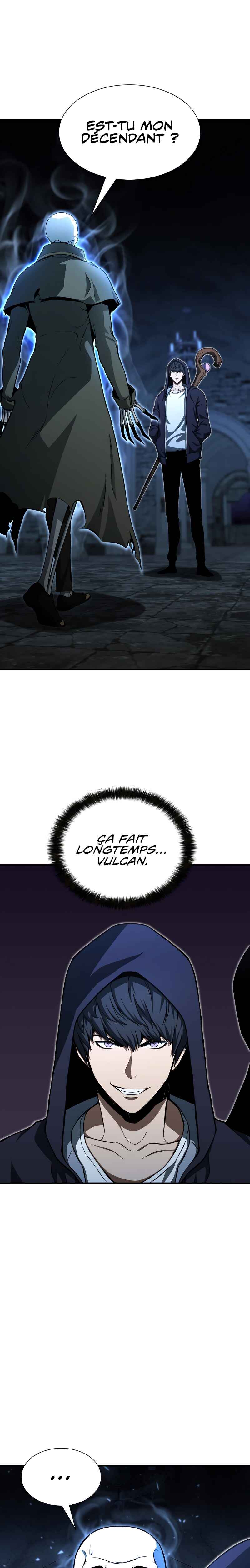 All-Master Necromancer Chapter 5 - Page 2