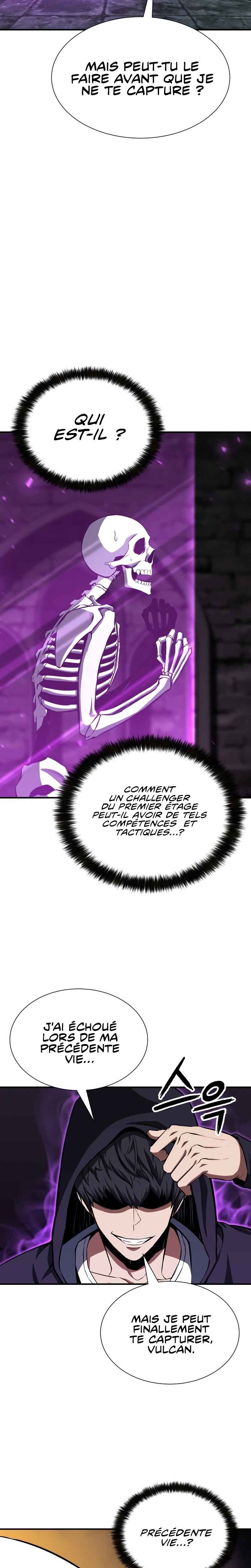 All-Master Necromancer Chapter 5 - Page 27