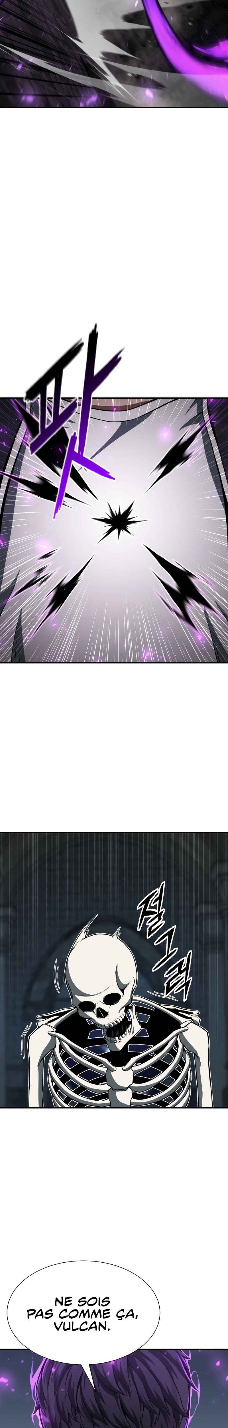 All-Master Necromancer Chapter 5 - Page 30
