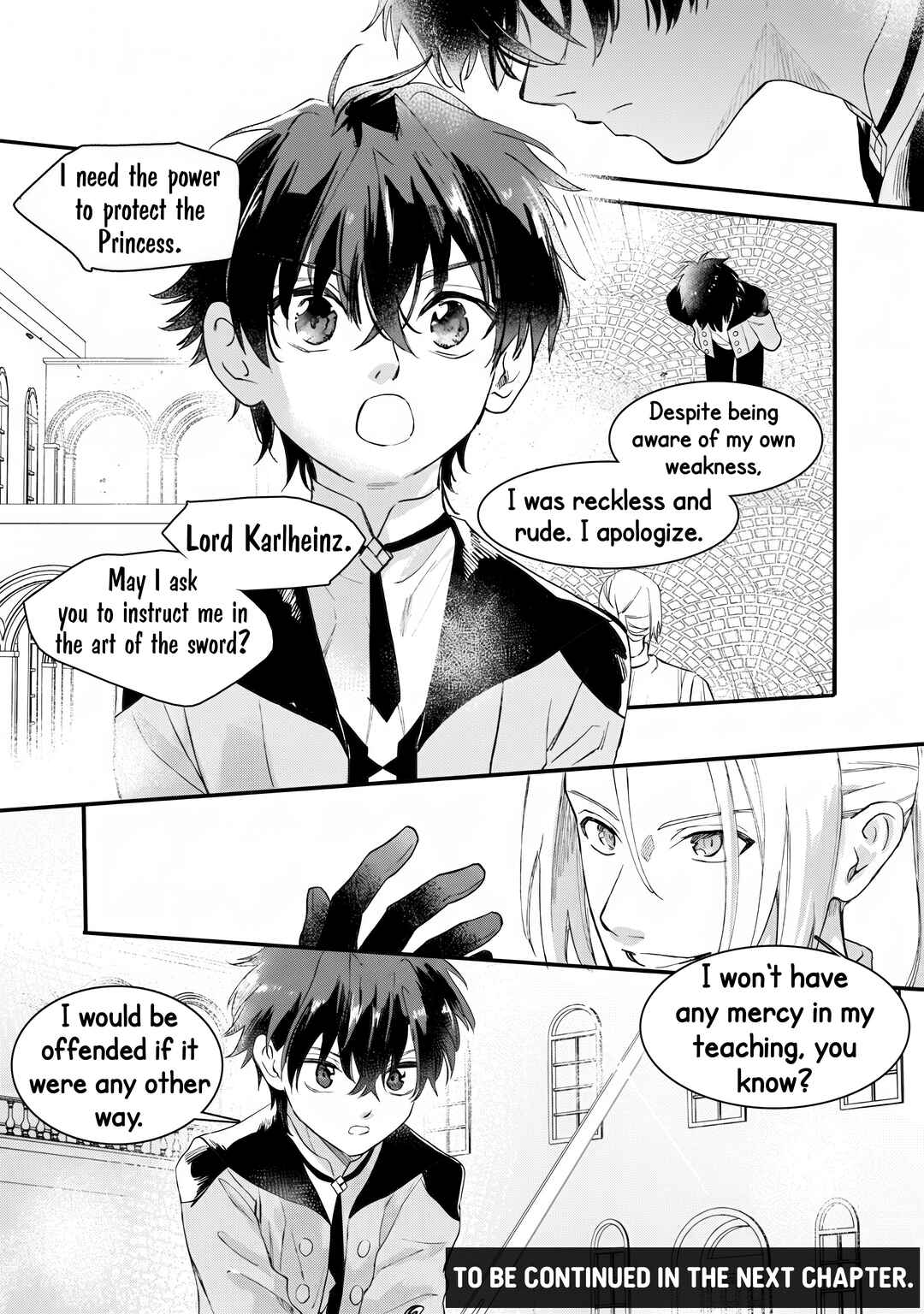 Shiitagerareta Tsuihou Oujo wa, Tensei Shita Densetsu no Majo deshita Chapter 13 - Page 28