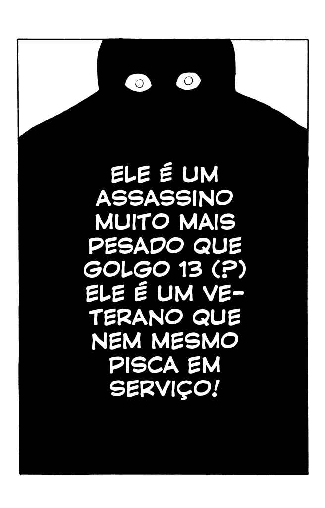 Go Nagai Short Stories Chapter 6 - Page 2