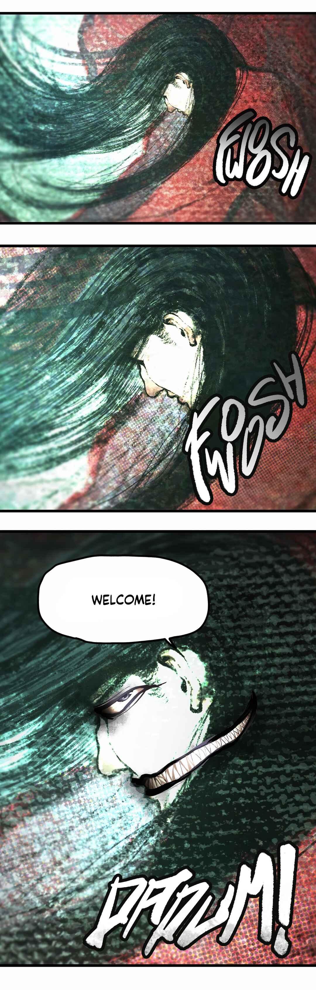 焦糖玛奇怪 Chapter 1 - Page 5