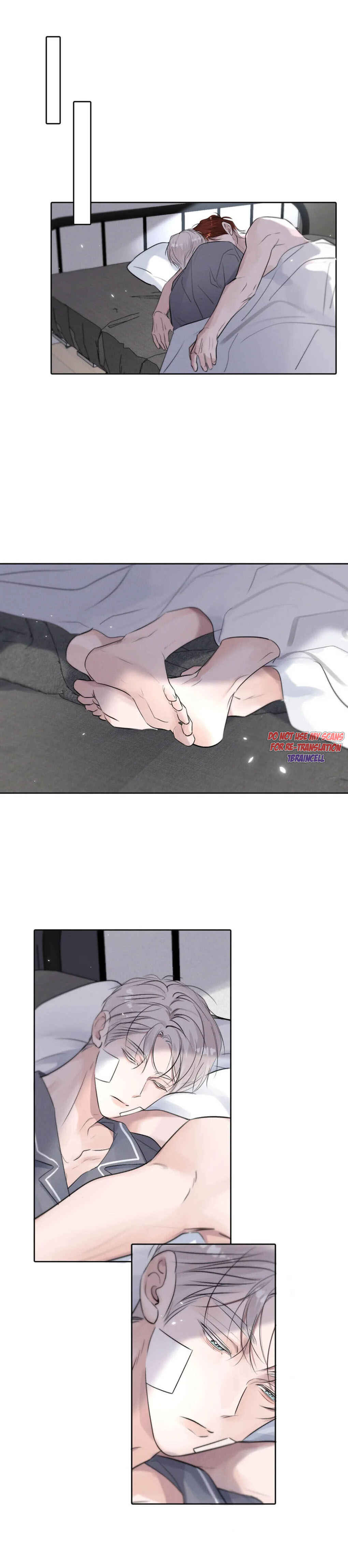 I Became a First-Class Guide Thanks to My Childhood Friends Chapter 41 - Page 10