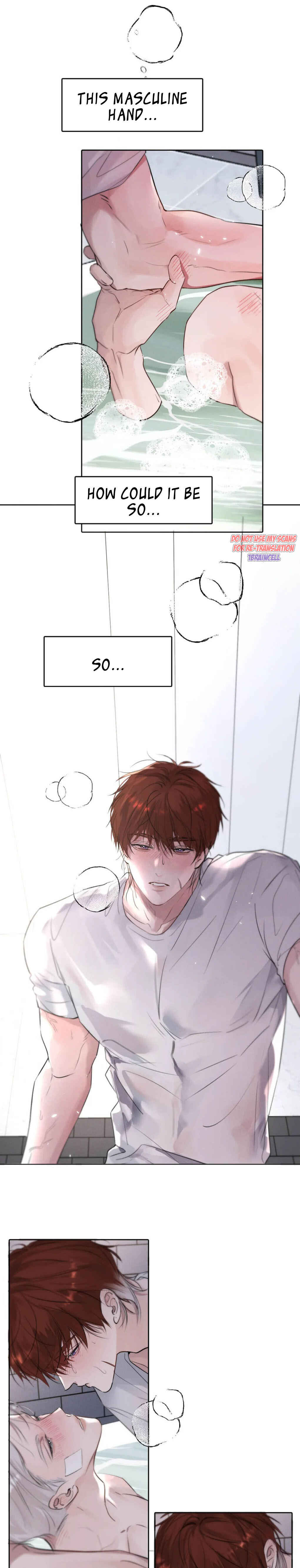 I Became a First-Class Guide Thanks to My Childhood Friends Chapter 41 - Page 3