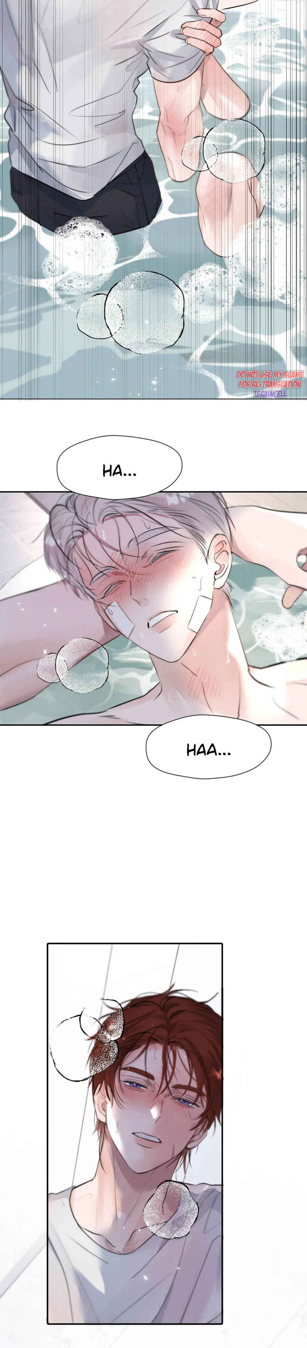 I Became a First-Class Guide Thanks to My Childhood Friends Chapter 41 - Page 6
