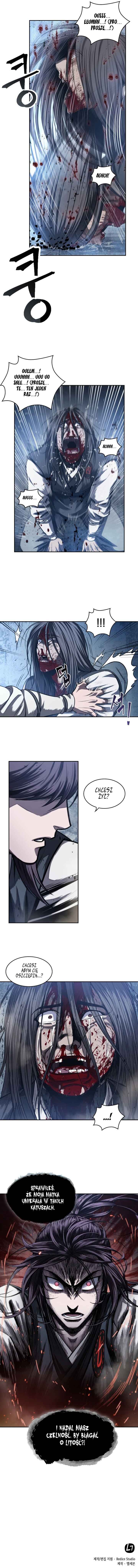 Nano Machine Chapter 41 - Page 11