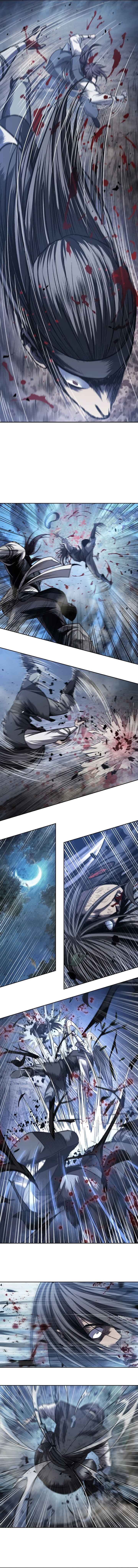 Nano Machine Chapter 41 - Page 3