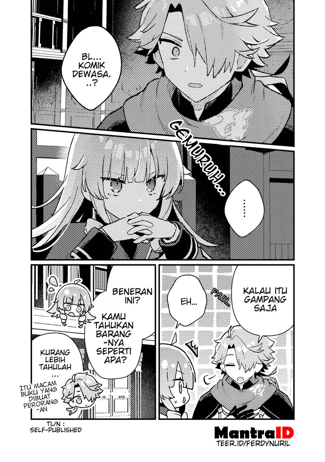 Isekai Shounin - Skill <Isekai Tokou> wo Kushi Shite, Yuuyuu Jiteki na Okanemochi Slow Life wo Okurimasu Chapter 17.1 - Page 2