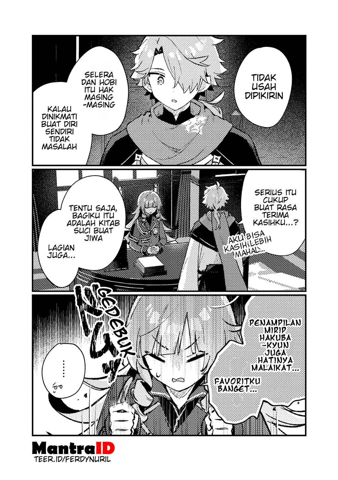 Isekai Shounin - Skill <Isekai Tokou> wo Kushi Shite, Yuuyuu Jiteki na Okanemochi Slow Life wo Okurimasu Chapter 17.1 - Page 3