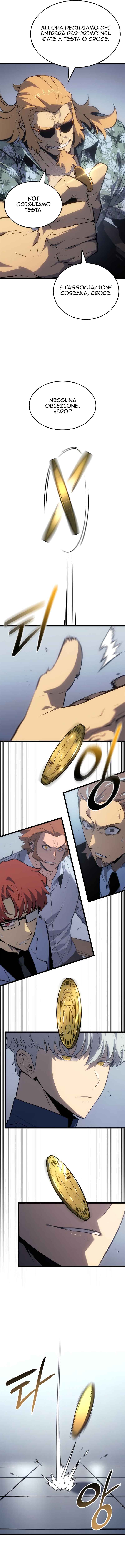 Na Honjaman Level Up: Ragnarok Chapter 64 - Page 6