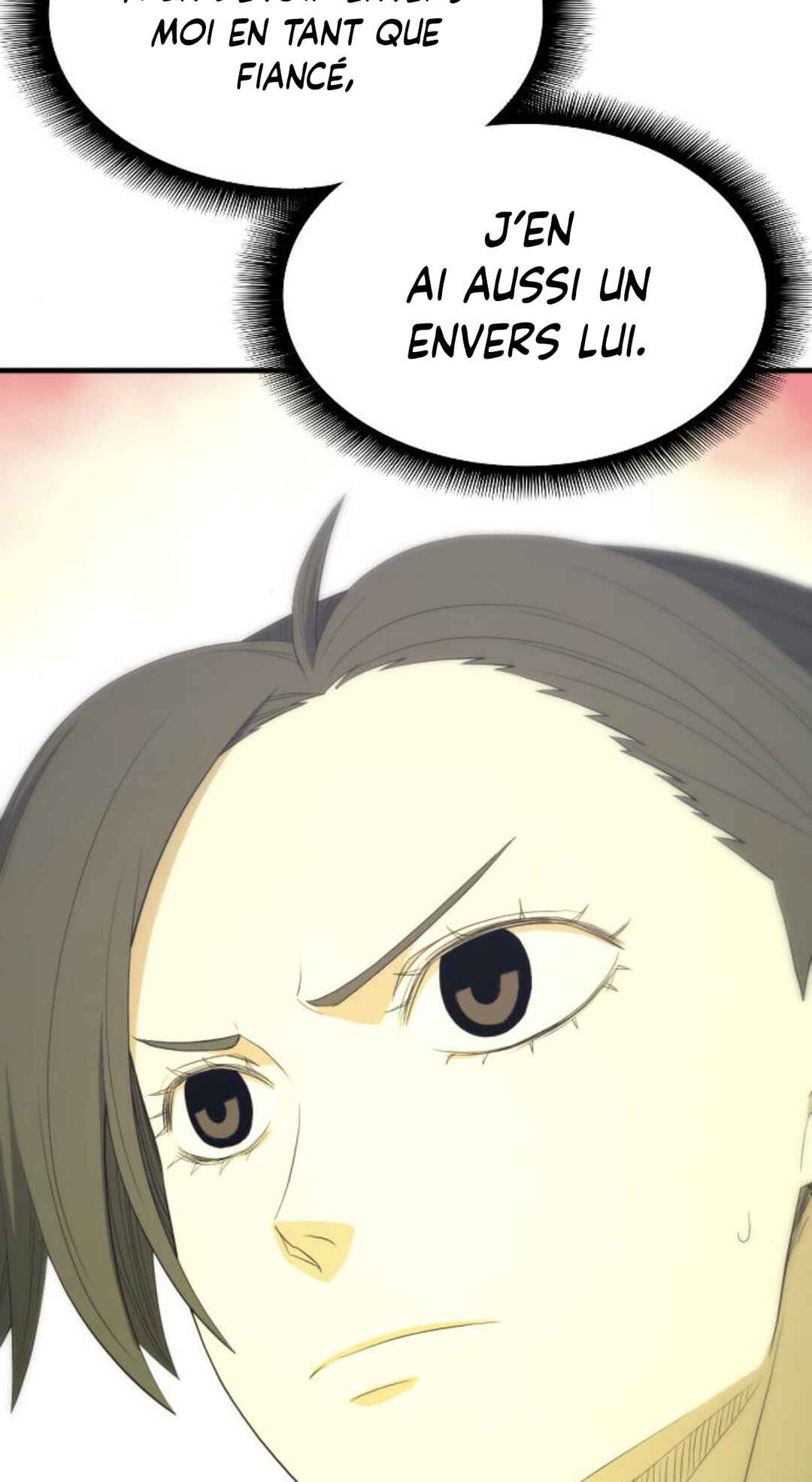 A Blade at a Time Chapter 33 - Page 111