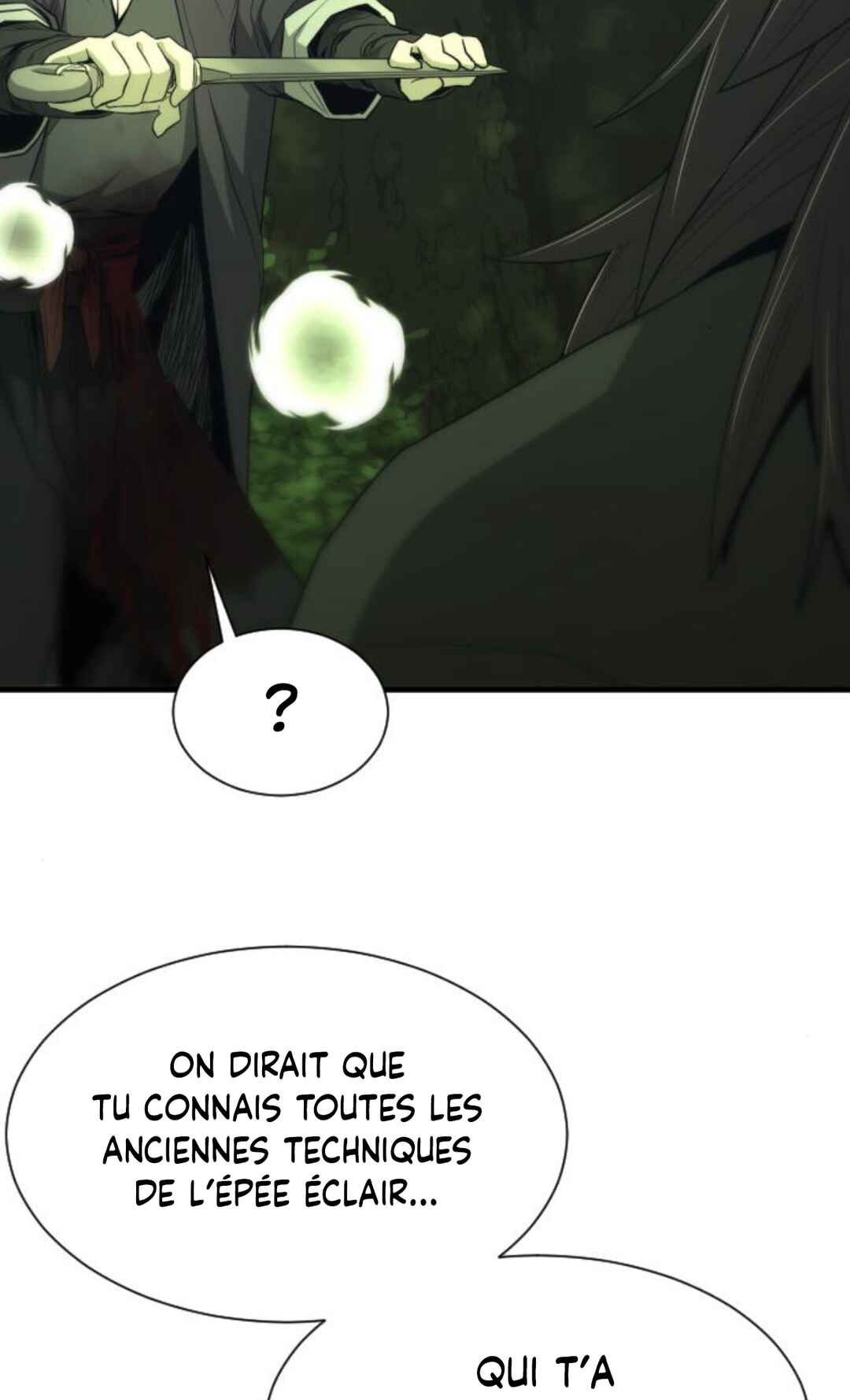 A Blade at a Time Chapter 33 - Page 16