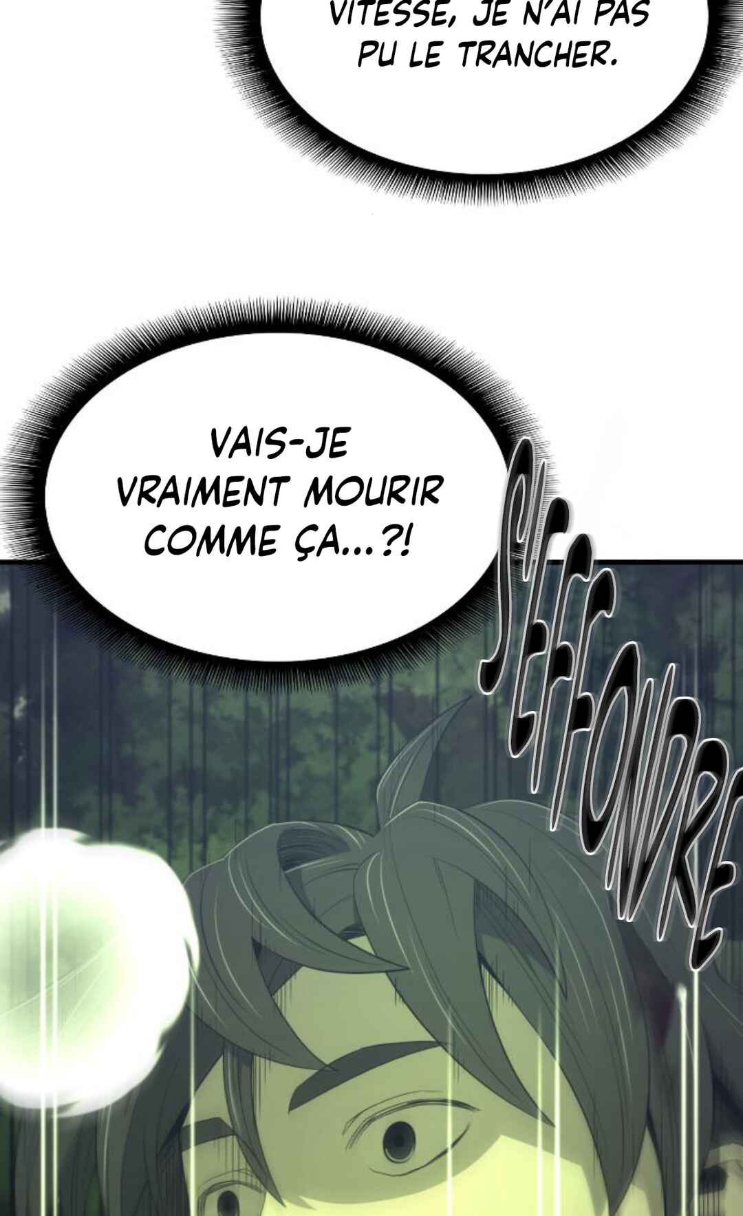 A Blade at a Time Chapter 33 - Page 39
