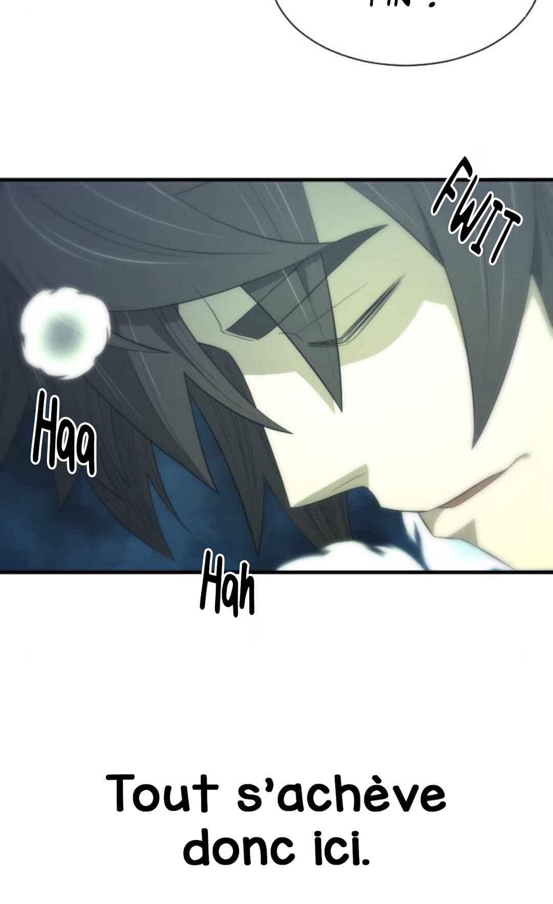 A Blade at a Time Chapter 33 - Page 44
