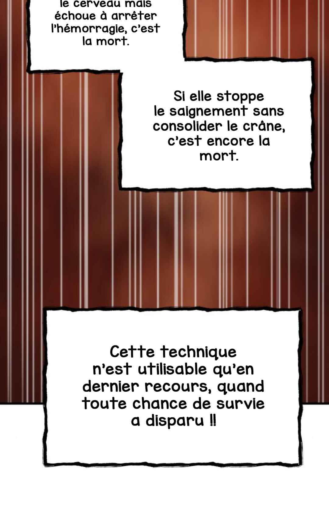 A Blade at a Time Chapter 33 - Page 55