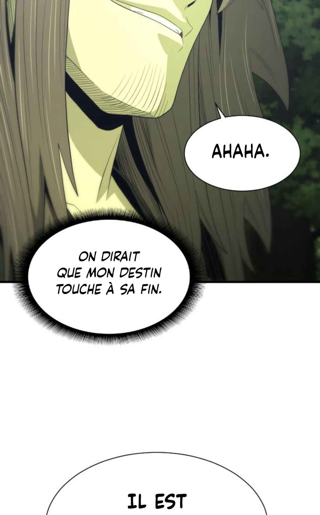 A Blade at a Time Chapter 33 - Page 58