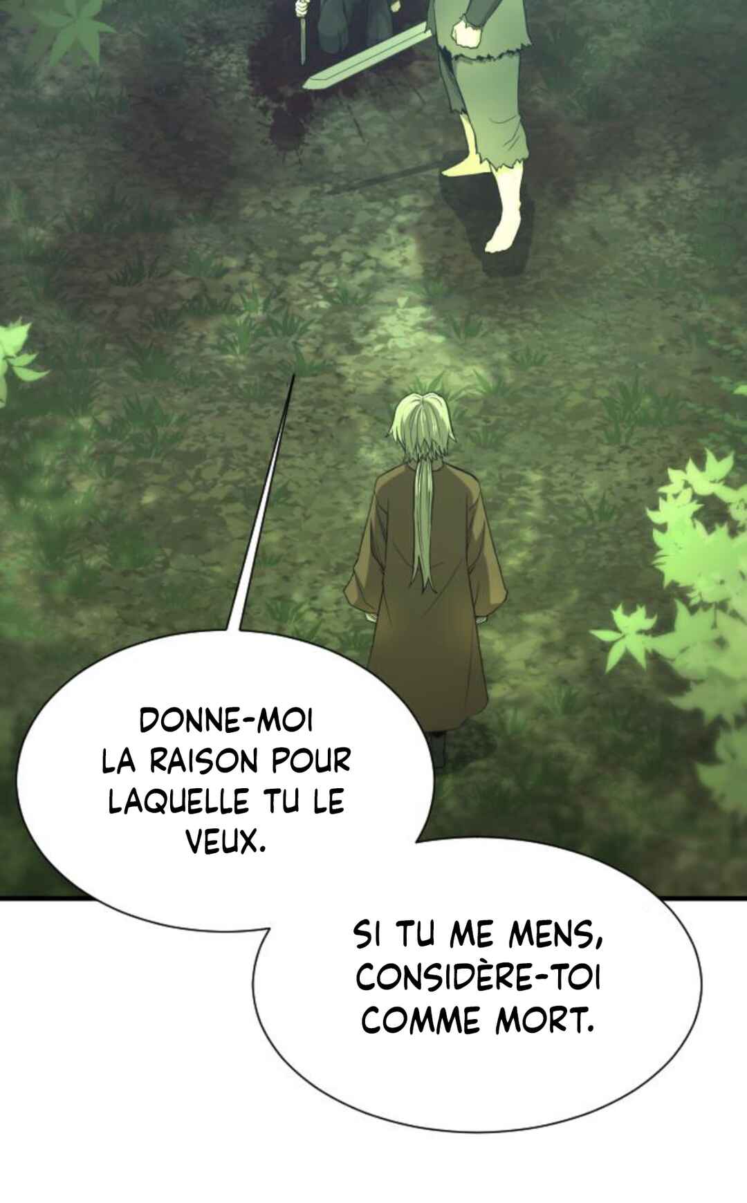 A Blade at a Time Chapter 33 - Page 63