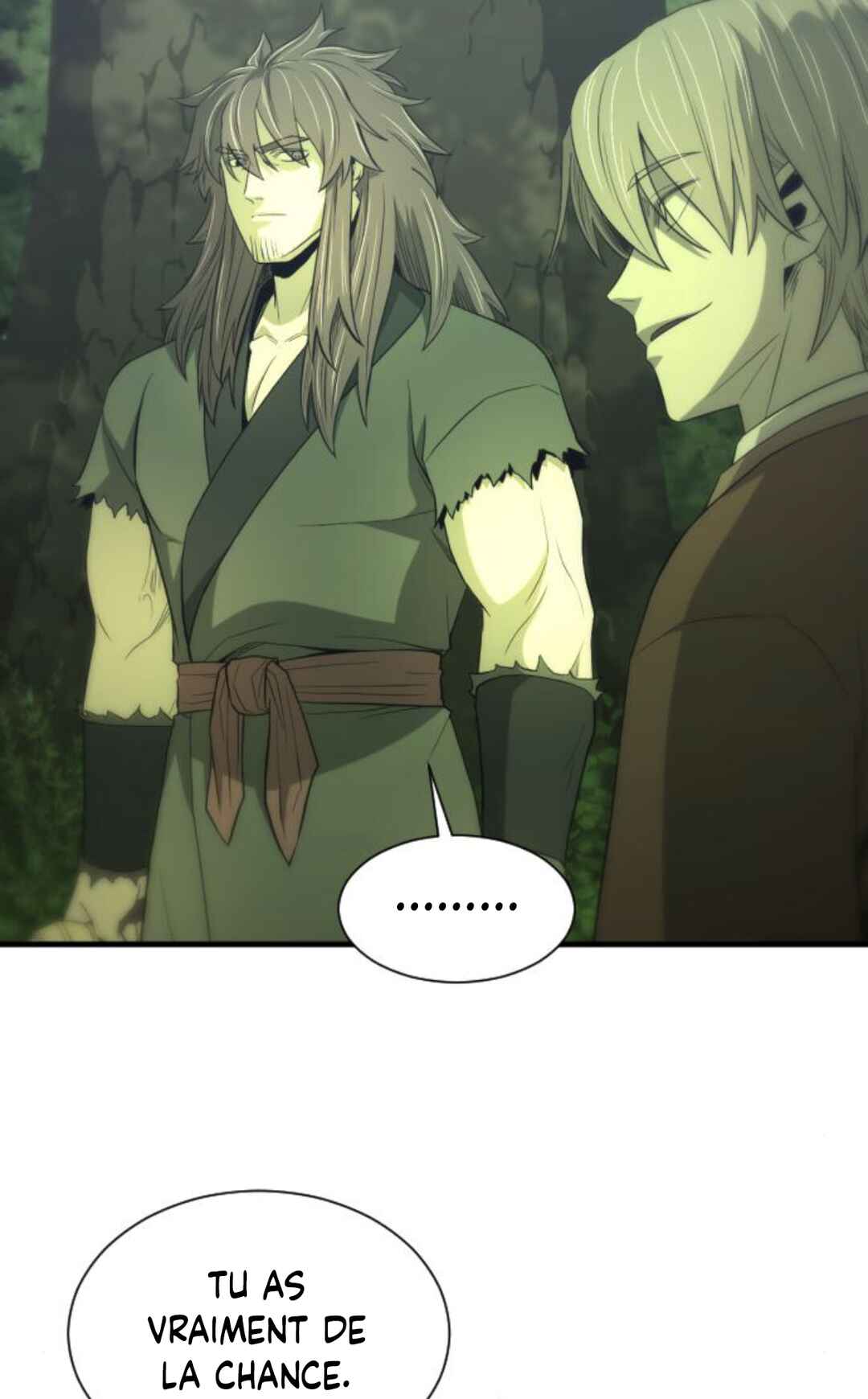 A Blade at a Time Chapter 33 - Page 67