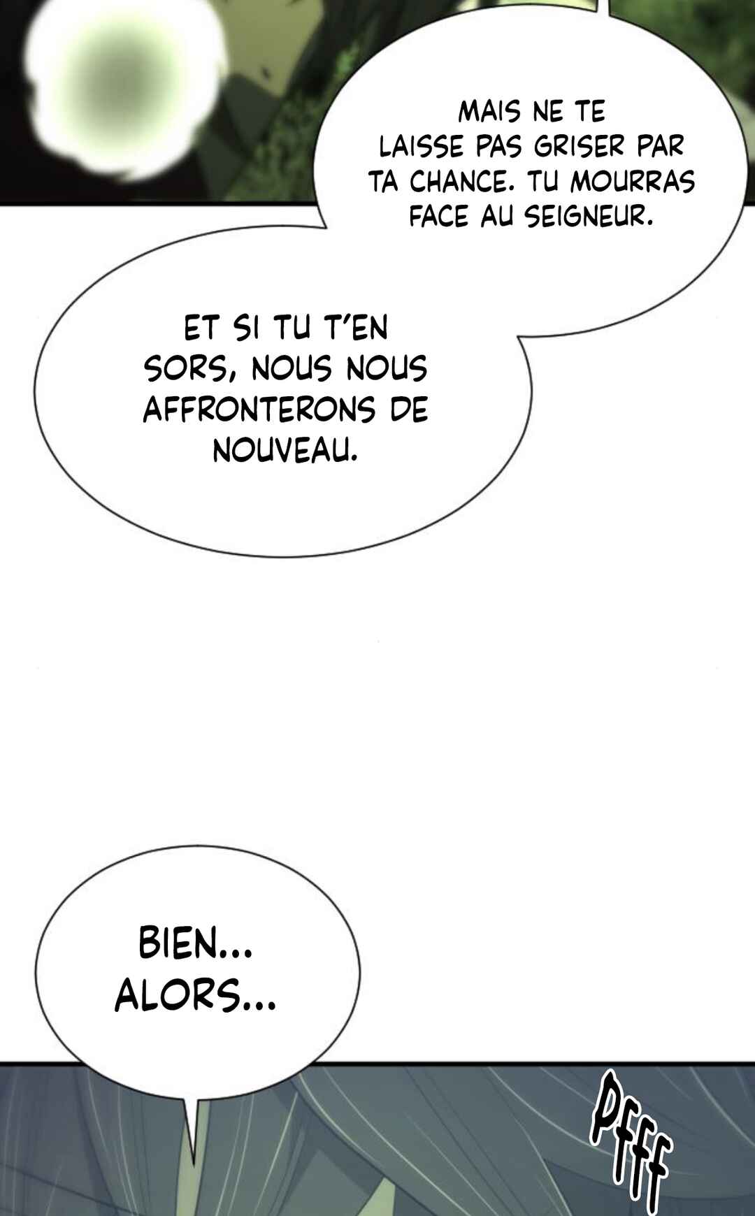 A Blade at a Time Chapter 33 - Page 69