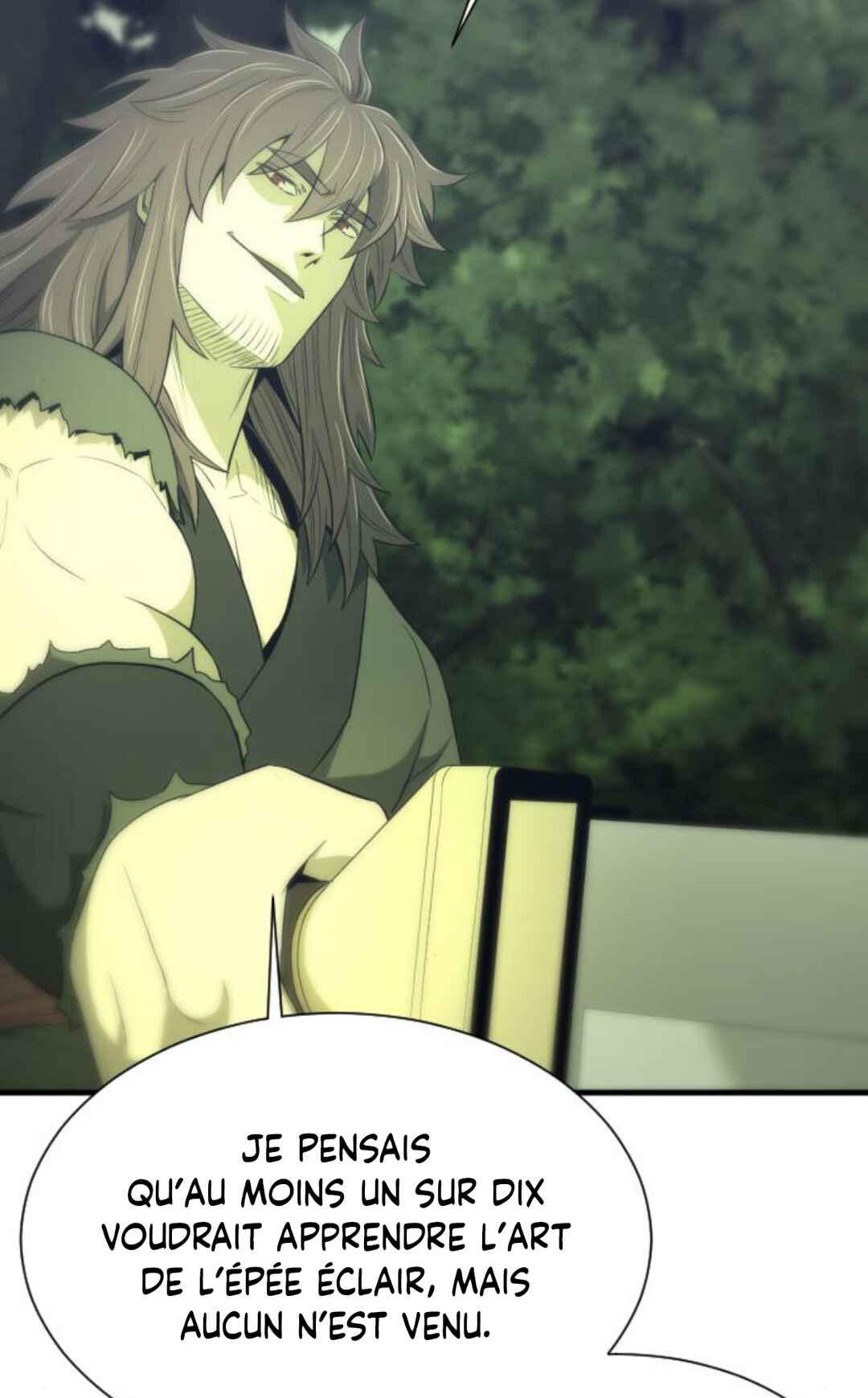 A Blade at a Time Chapter 33 - Page 76