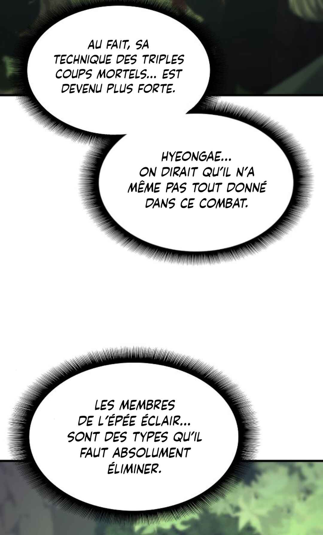 A Blade at a Time Chapter 33 - Page 94