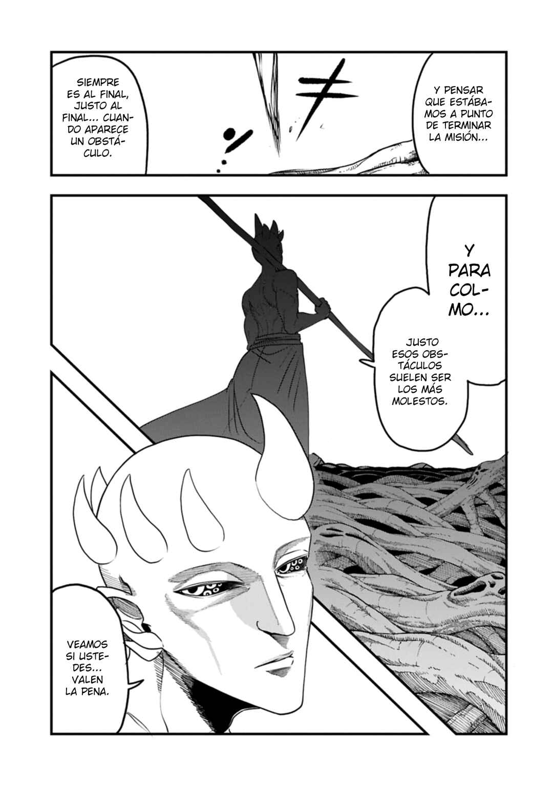 Umareta Chokugo ni Suterareta kedo, Zense ga Daikenja Datta node Yoyuu de Ikitemasu ~Saikyou Akachan Daibousou~ Chapter 60 - Page 11