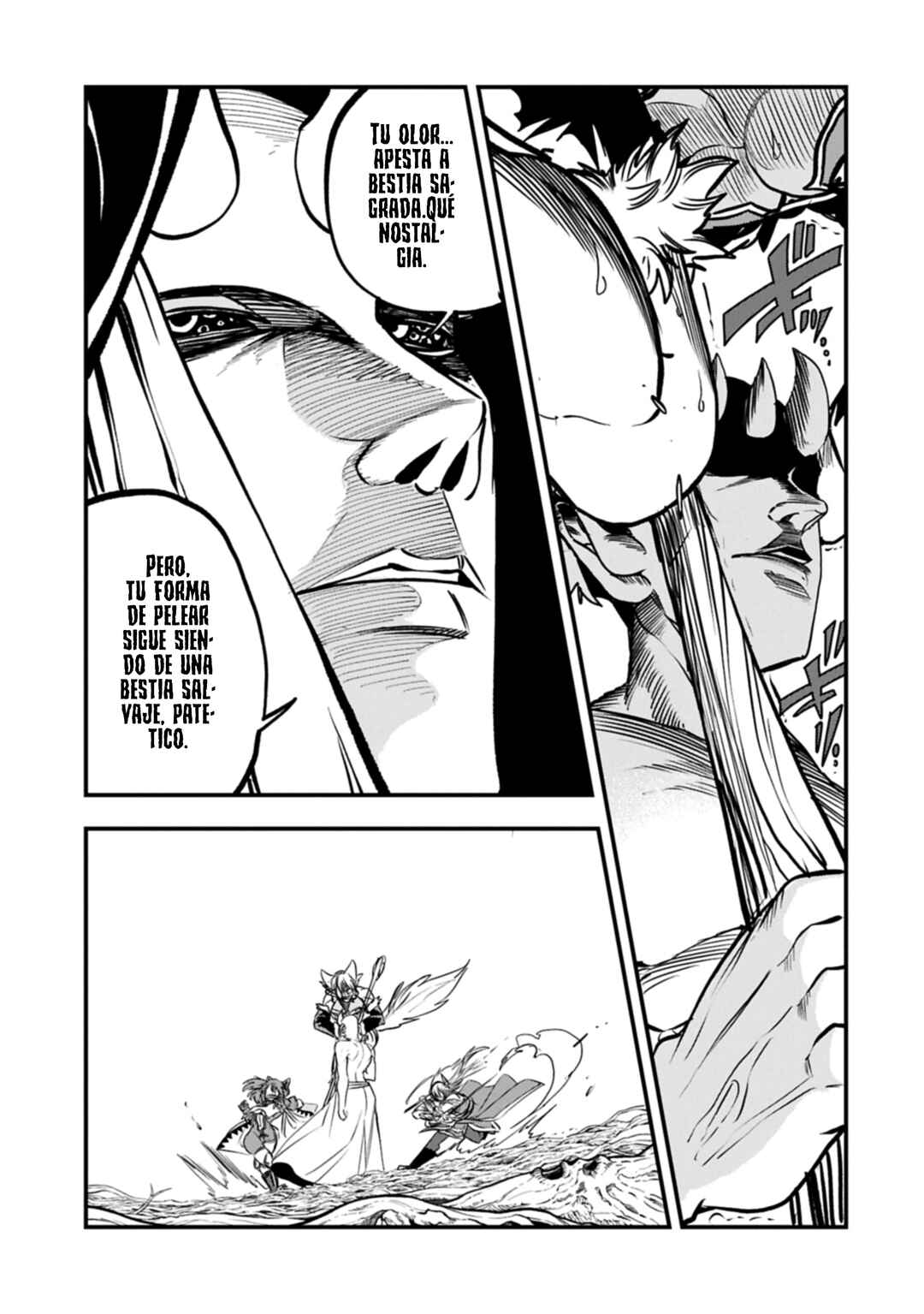 Umareta Chokugo ni Suterareta kedo, Zense ga Daikenja Datta node Yoyuu de Ikitemasu ~Saikyou Akachan Daibousou~ Chapter 60 - Page 13