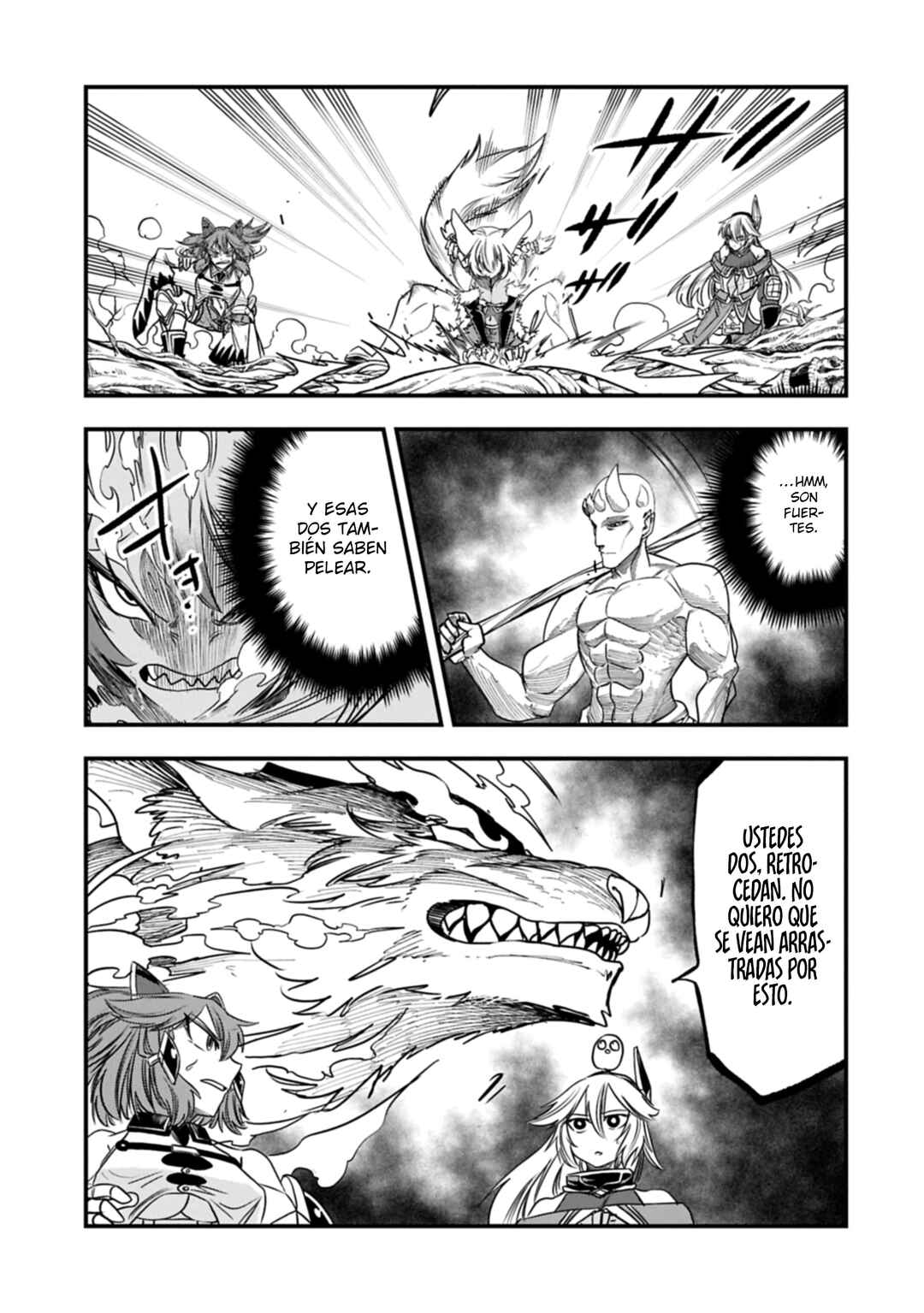 Umareta Chokugo ni Suterareta kedo, Zense ga Daikenja Datta node Yoyuu de Ikitemasu ~Saikyou Akachan Daibousou~ Chapter 60 - Page 15