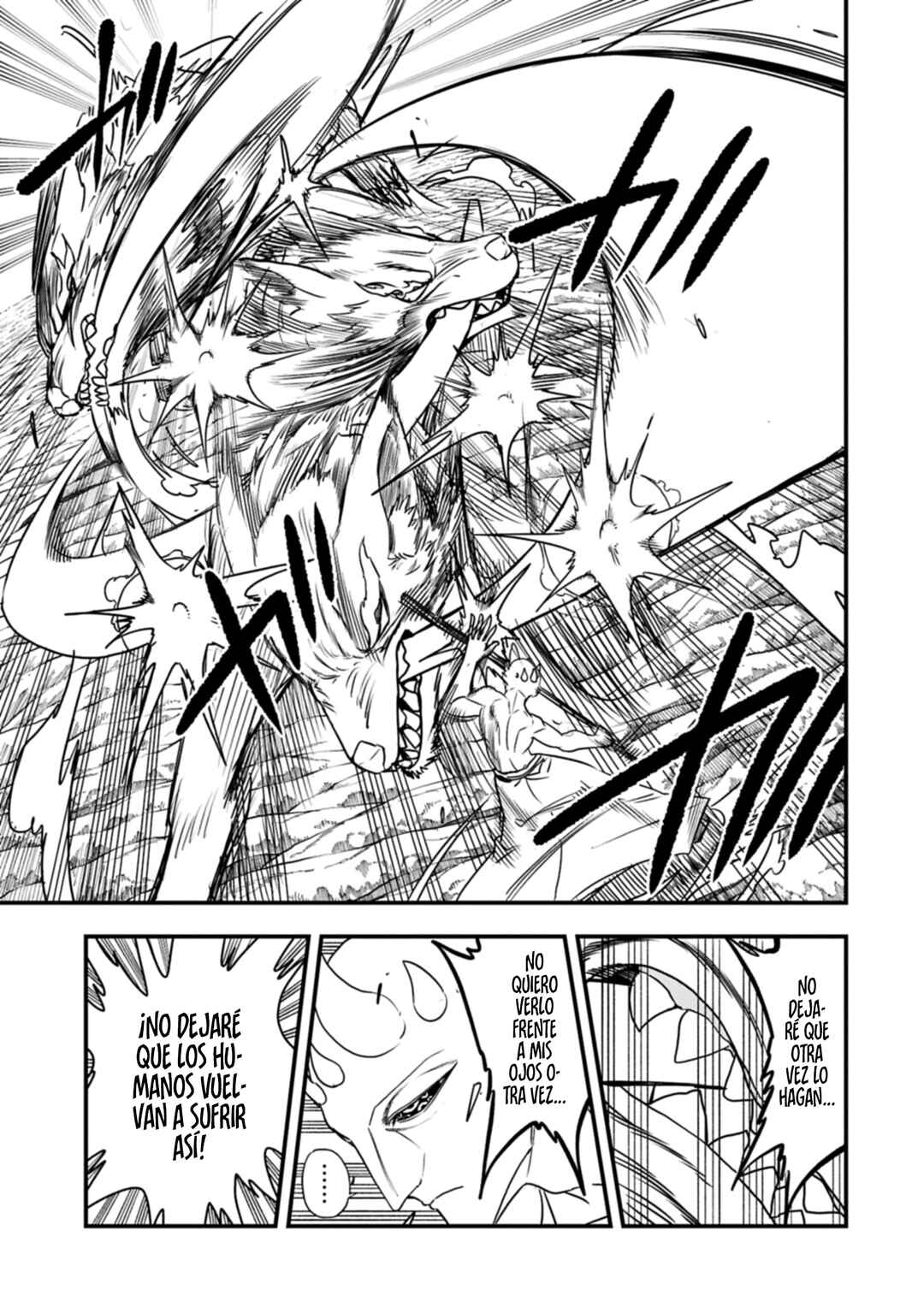Umareta Chokugo ni Suterareta kedo, Zense ga Daikenja Datta node Yoyuu de Ikitemasu ~Saikyou Akachan Daibousou~ Chapter 60 - Page 19