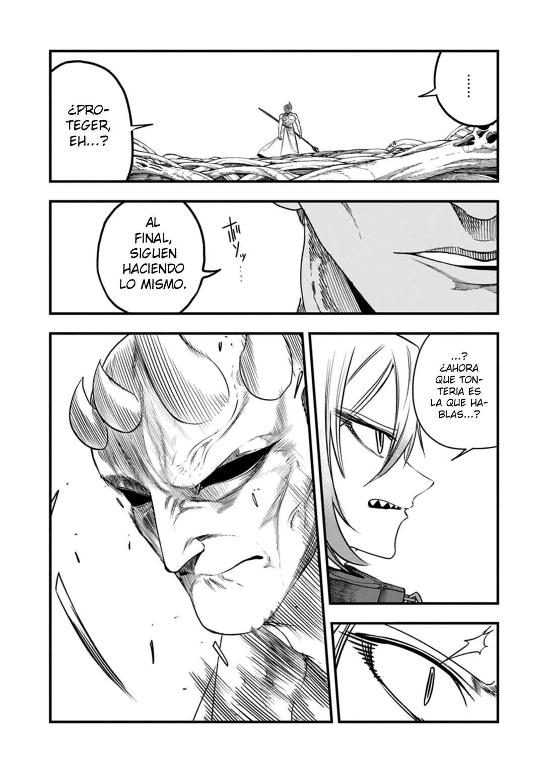 Umareta Chokugo ni Suterareta kedo, Zense ga Daikenja Datta node Yoyuu de Ikitemasu ~Saikyou Akachan Daibousou~ Chapter 60 - Page 25