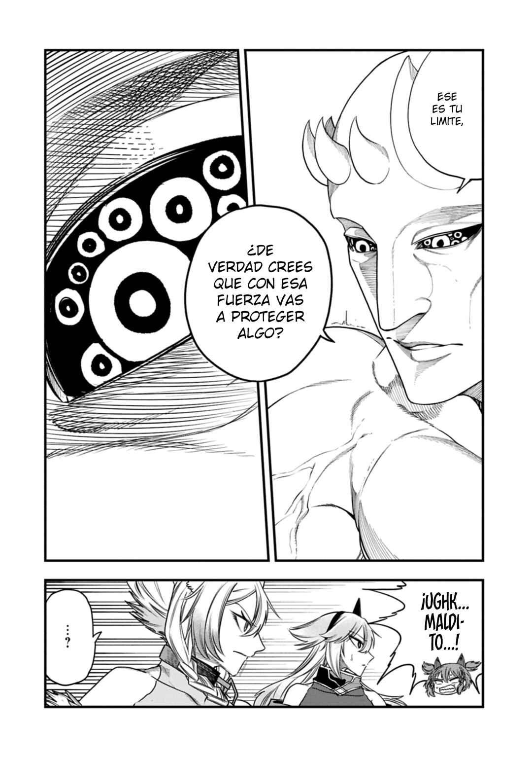 Umareta Chokugo ni Suterareta kedo, Zense ga Daikenja Datta node Yoyuu de Ikitemasu ~Saikyou Akachan Daibousou~ Chapter 60 - Page 28