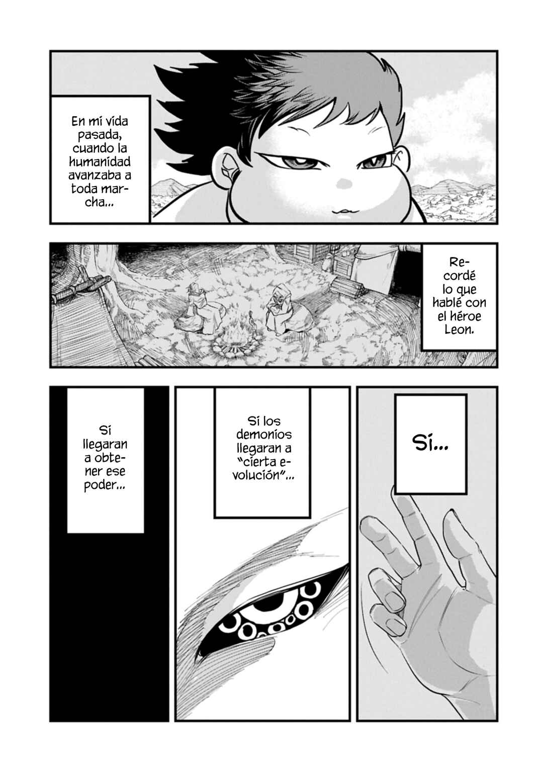Umareta Chokugo ni Suterareta kedo, Zense ga Daikenja Datta node Yoyuu de Ikitemasu ~Saikyou Akachan Daibousou~ Chapter 60 - Page 29