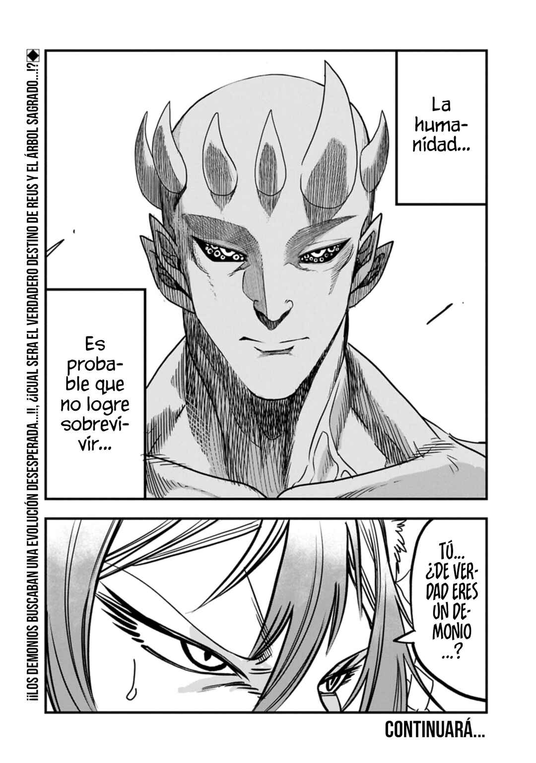 Umareta Chokugo ni Suterareta kedo, Zense ga Daikenja Datta node Yoyuu de Ikitemasu ~Saikyou Akachan Daibousou~ Chapter 60 - Page 30