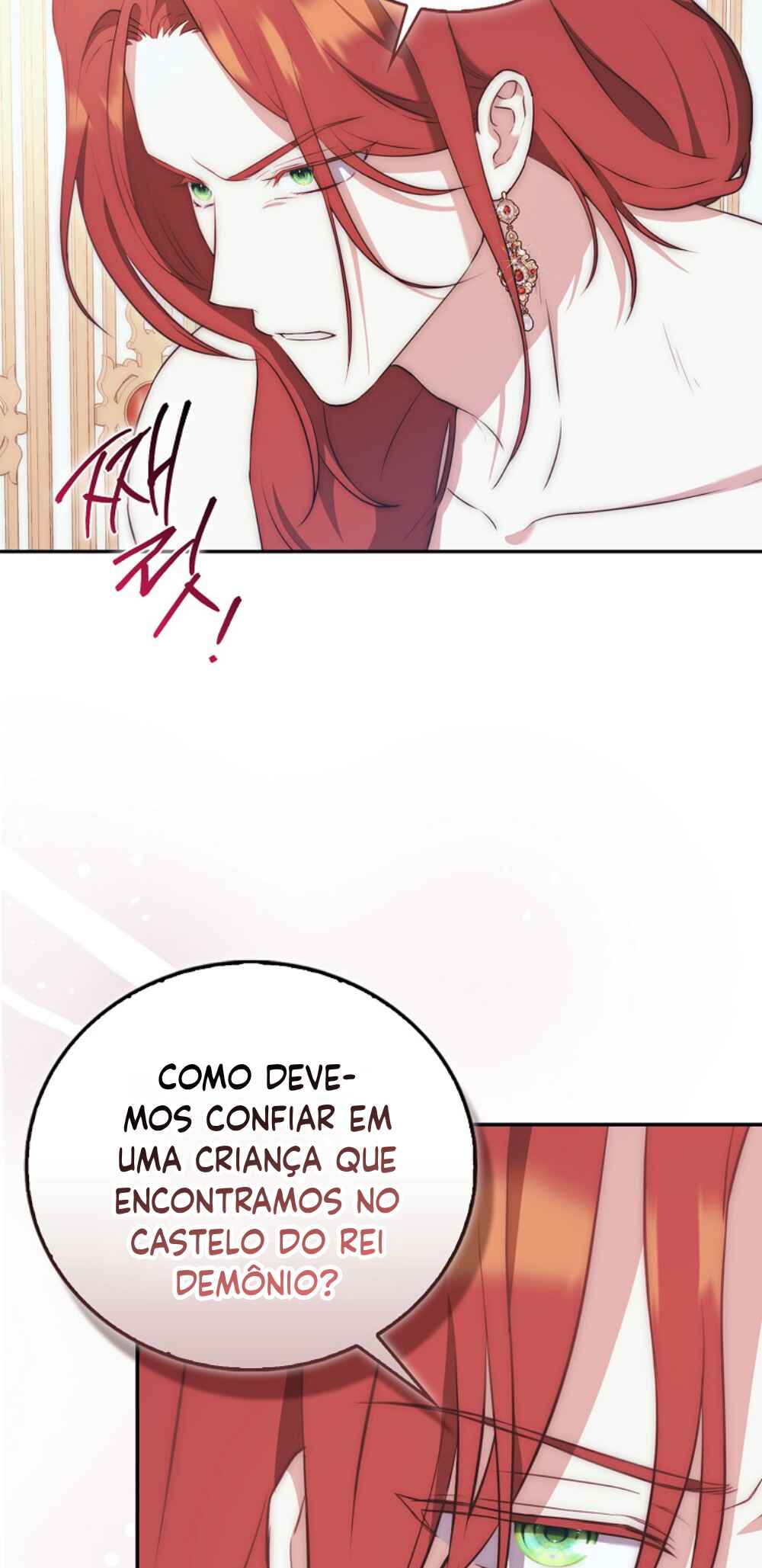 The Baby Demon King Has Too Many Dads Chapter 4 - Page 10