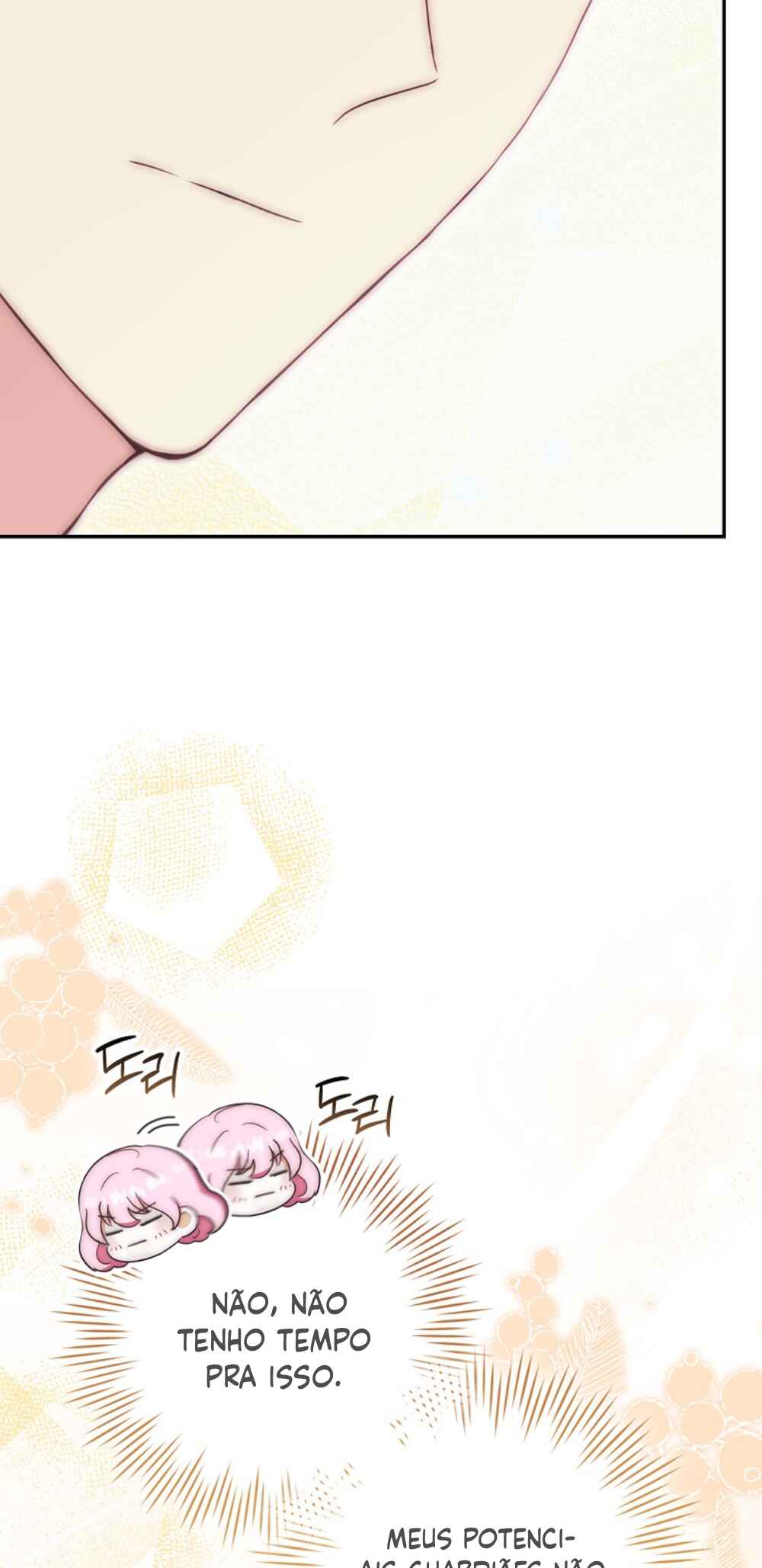 The Baby Demon King Has Too Many Dads Chapter 4 - Page 15