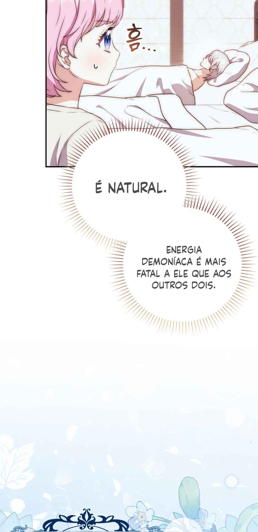 The Baby Demon King Has Too Many Dads Chapter 4 - Page 28