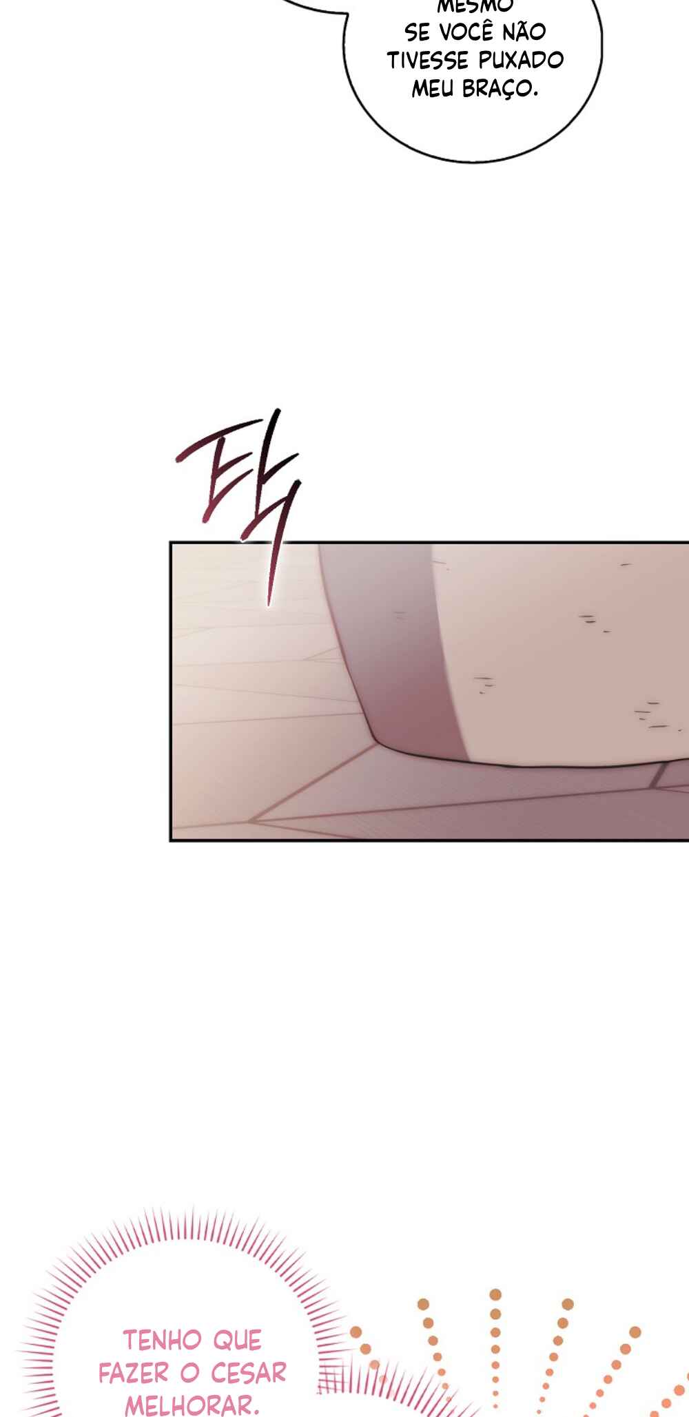 The Baby Demon King Has Too Many Dads Chapter 4 - Page 33