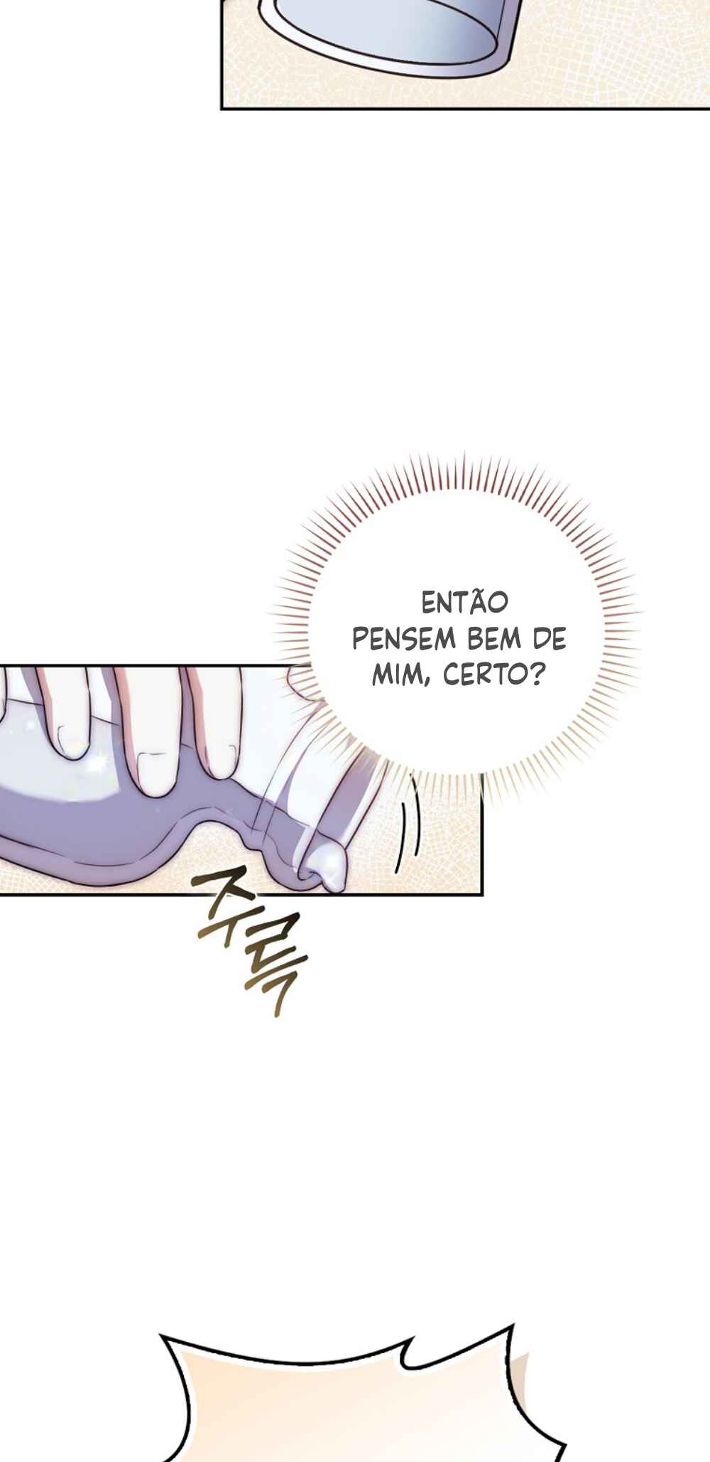 The Baby Demon King Has Too Many Dads Chapter 4 - Page 40