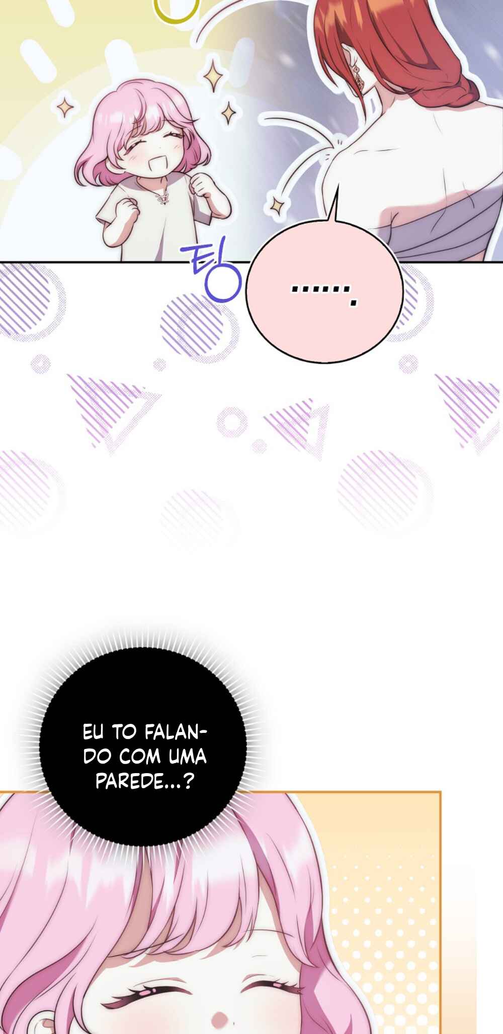 The Baby Demon King Has Too Many Dads Chapter 4 - Page 7